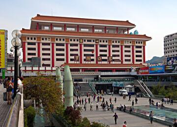 深圳羅湖口岸中央空調保養