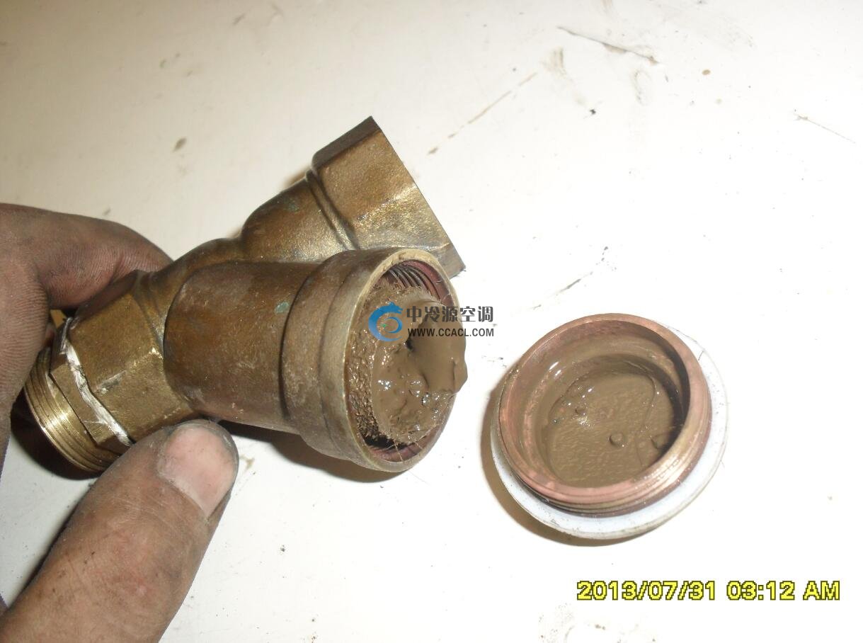 中央空調(diào)用久了為什么效果會變差？