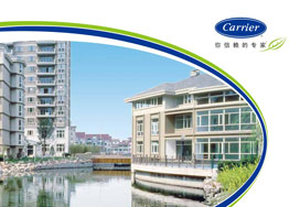 開利42CE風機盤管參數-免費下載